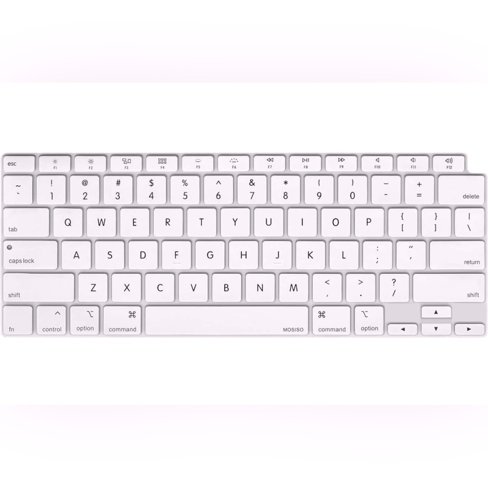 MacBook Air 13” - Keyboard cover